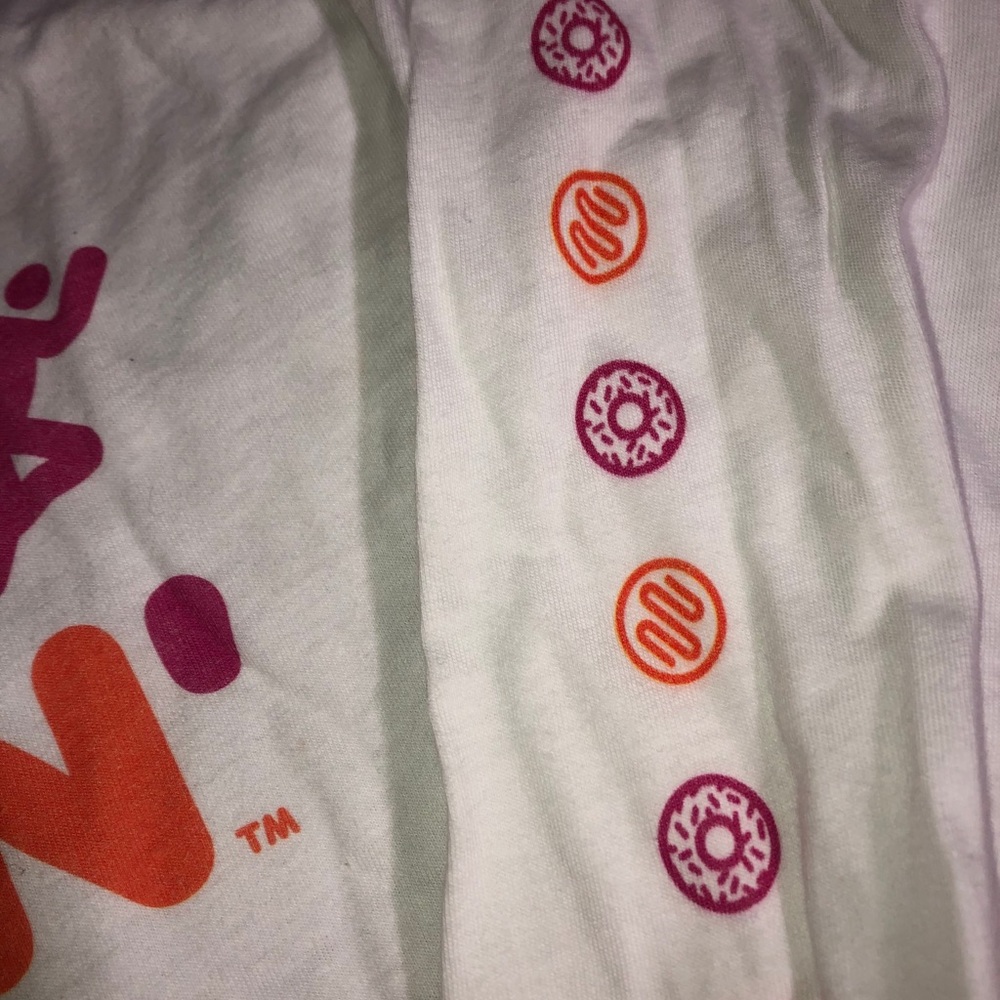 Dunkin’ Long Sleeve T
